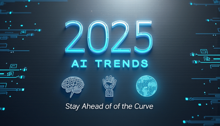 AI & Emerging Features