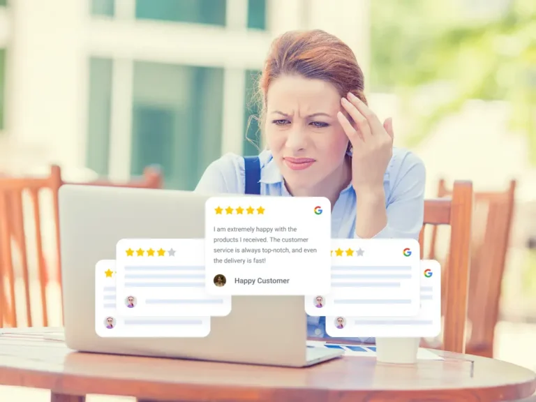 how to add google profile reviews and rating maintenance -listbusinessprofile