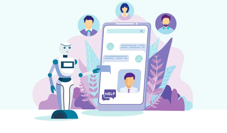AI in Review & Monitoring -Listbusinessprofile