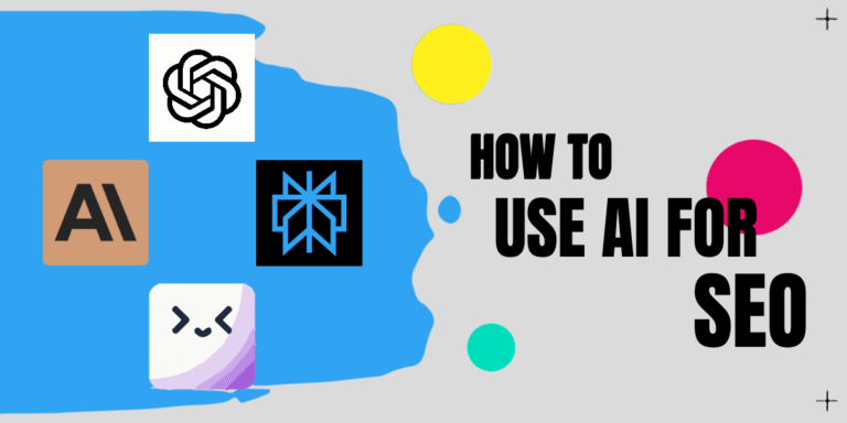 How to use AI for SEO -Listbusinessprofile