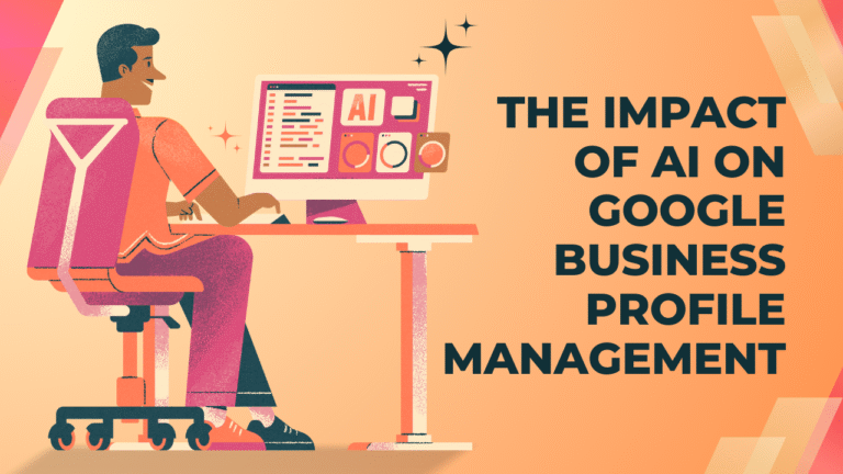 AI for Google Business -Listbusinessprofile