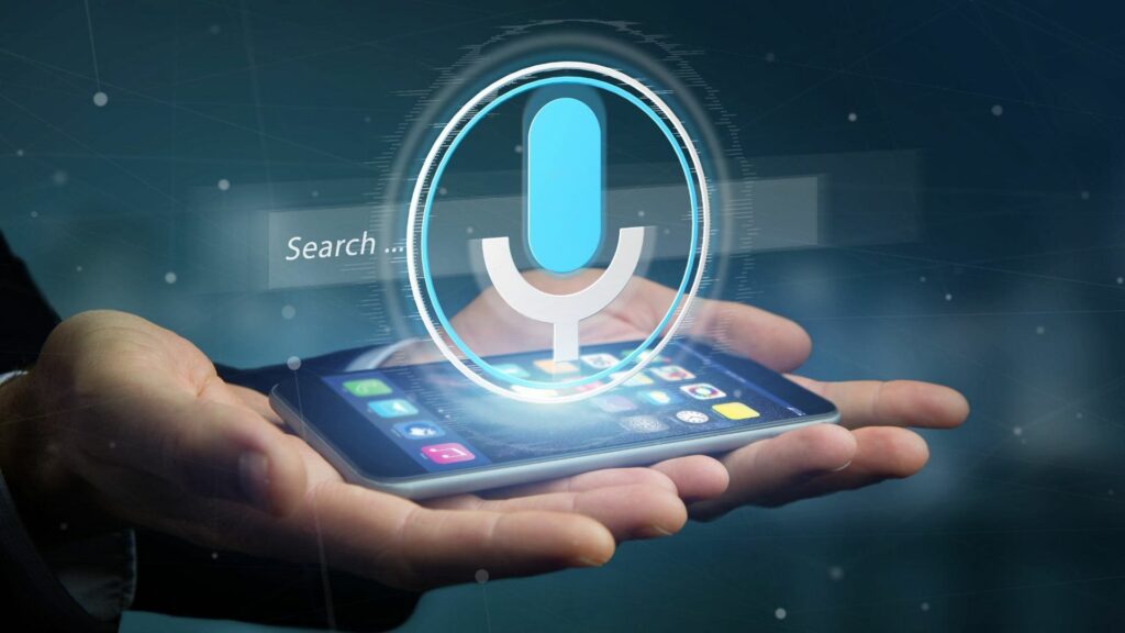 Voice Assistance
