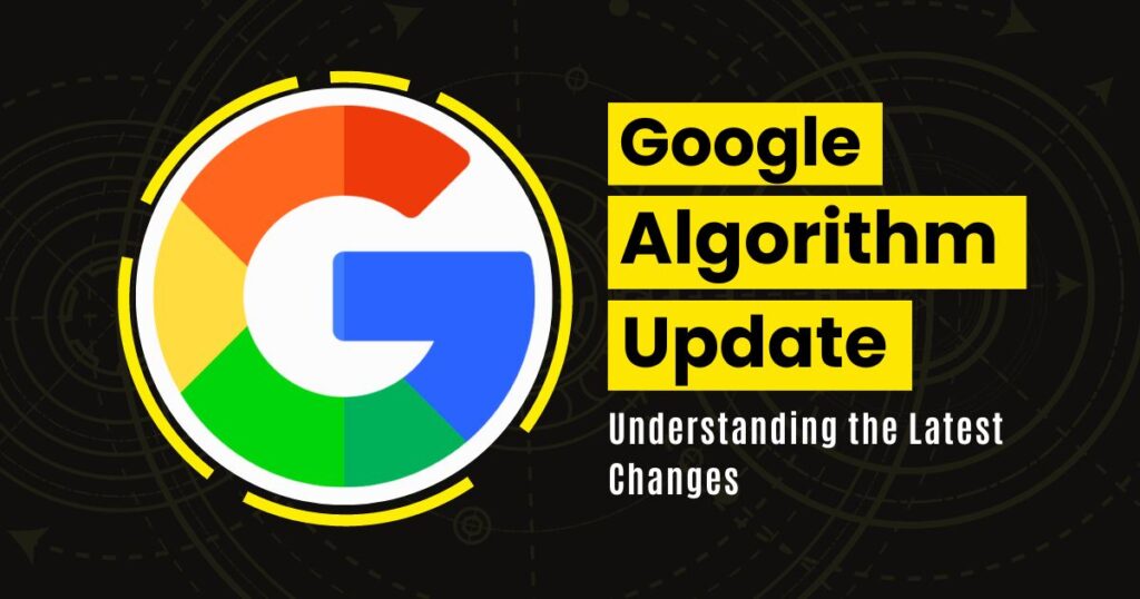 Google Algorithm Update 2025 -Listbusinessprofile