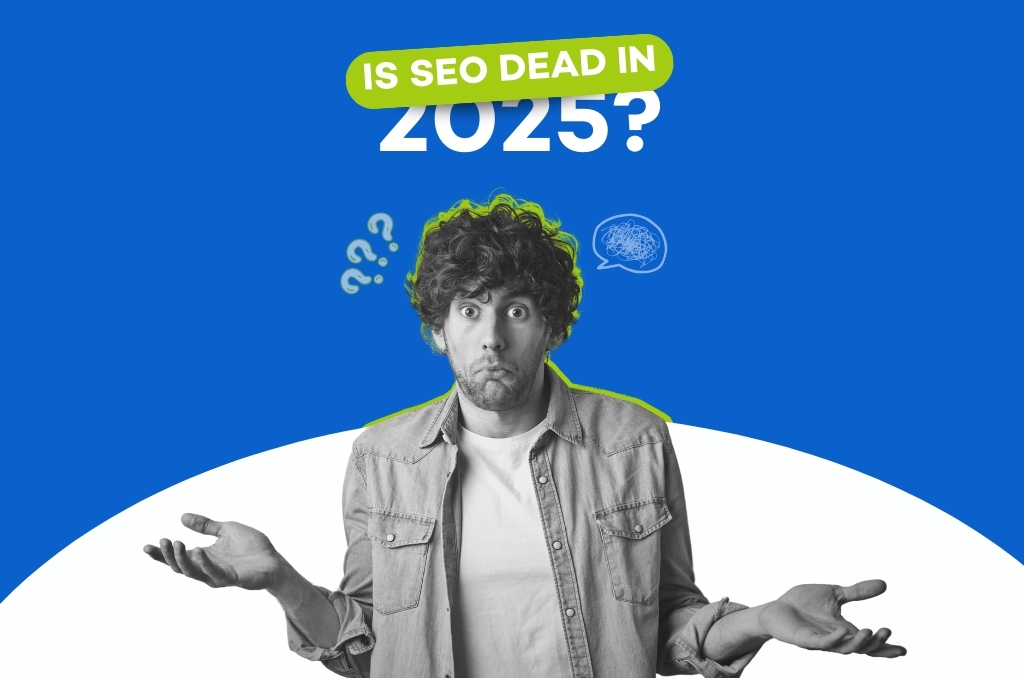 Local SEO Dead 2025? Listbusinessprofile