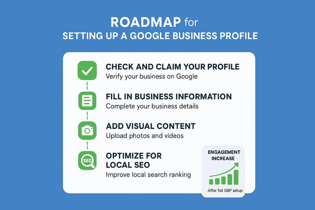 Google Business Profile Updates 2026